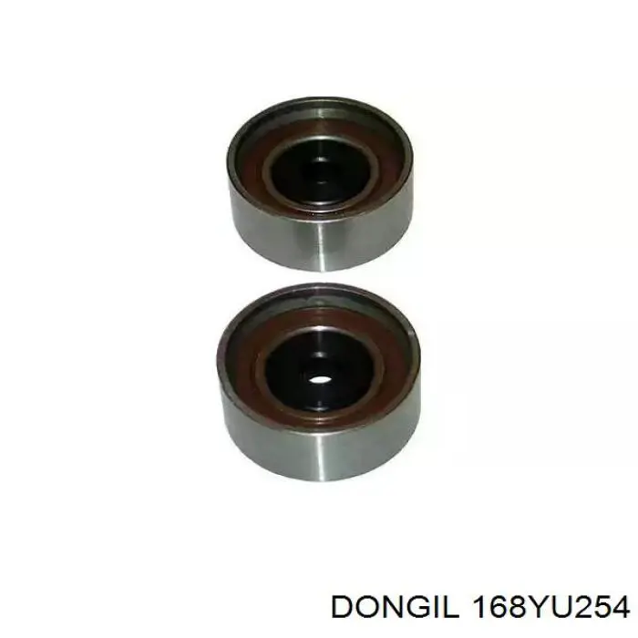168YU254 Dongil Ремінь двигуна