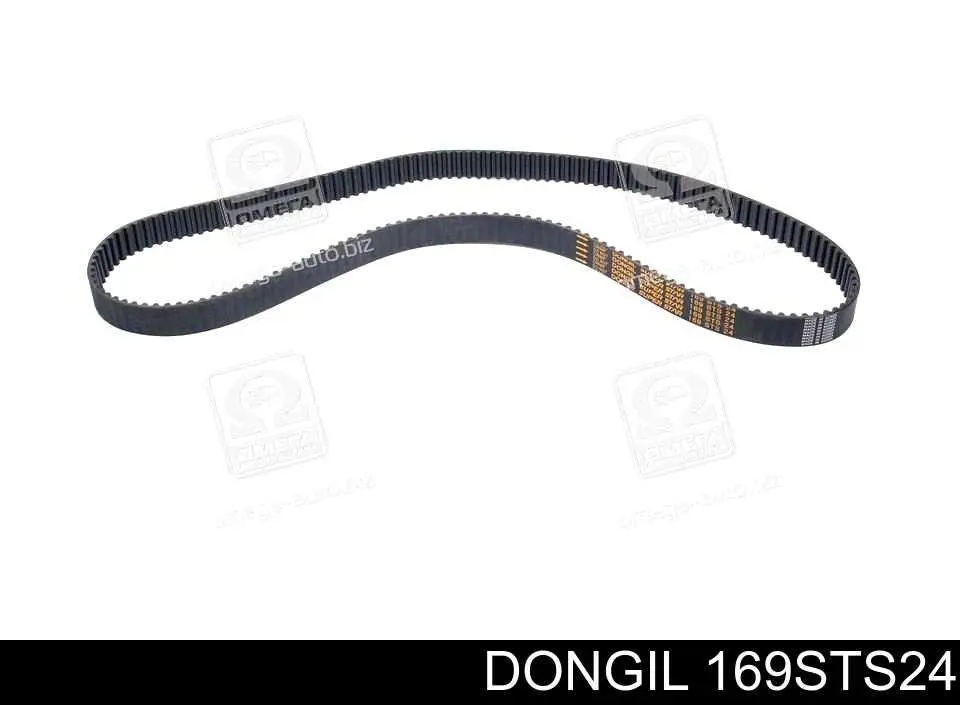 169STS24 Dongil Ремінь двигуна