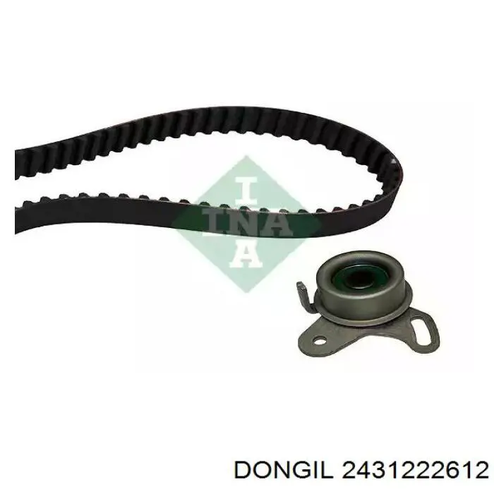 2431222612 Dongil Ремінь двигуна