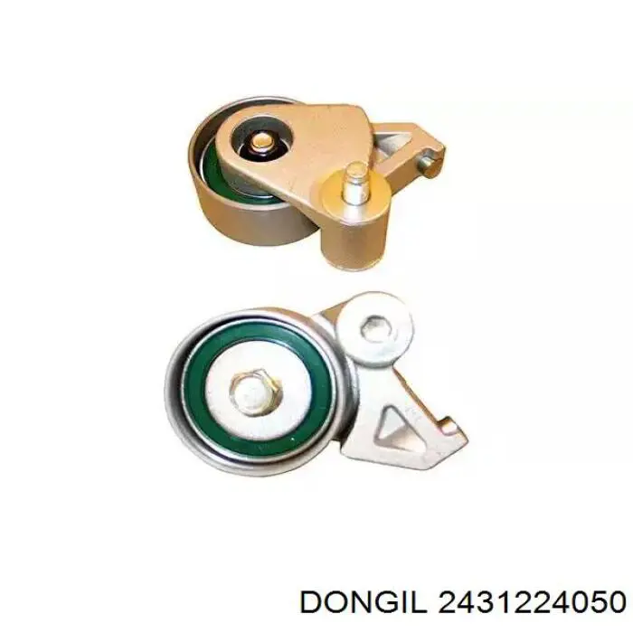 Зубчастий ремінь Dongil 2431224050 ціна, від 5.94 USD