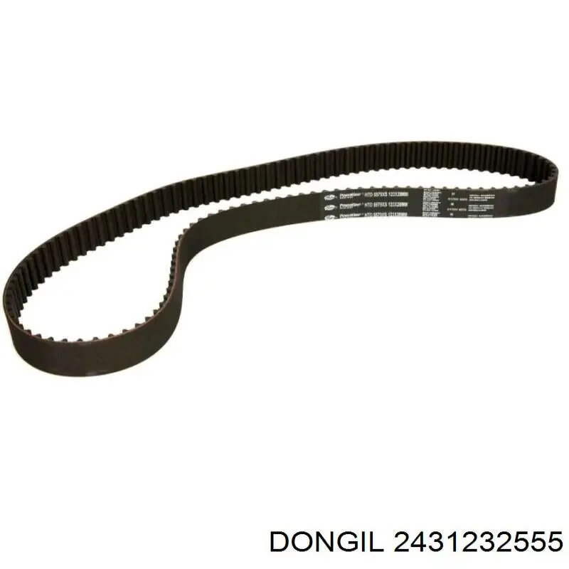 2431232555 Dongil Ремінь двигуна