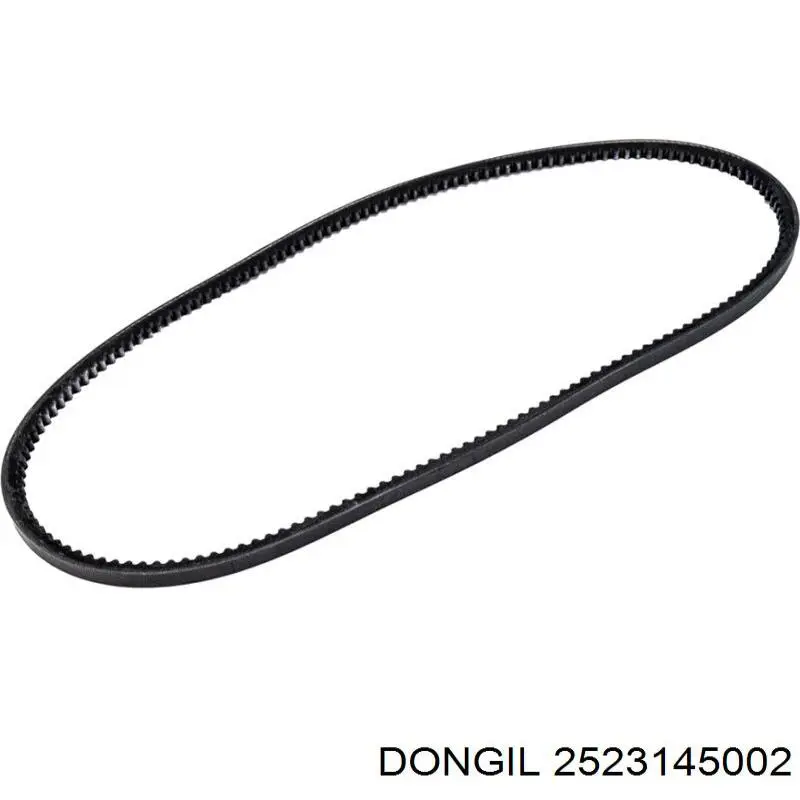 Купити 2523145002 Dongil Ремінь генератора