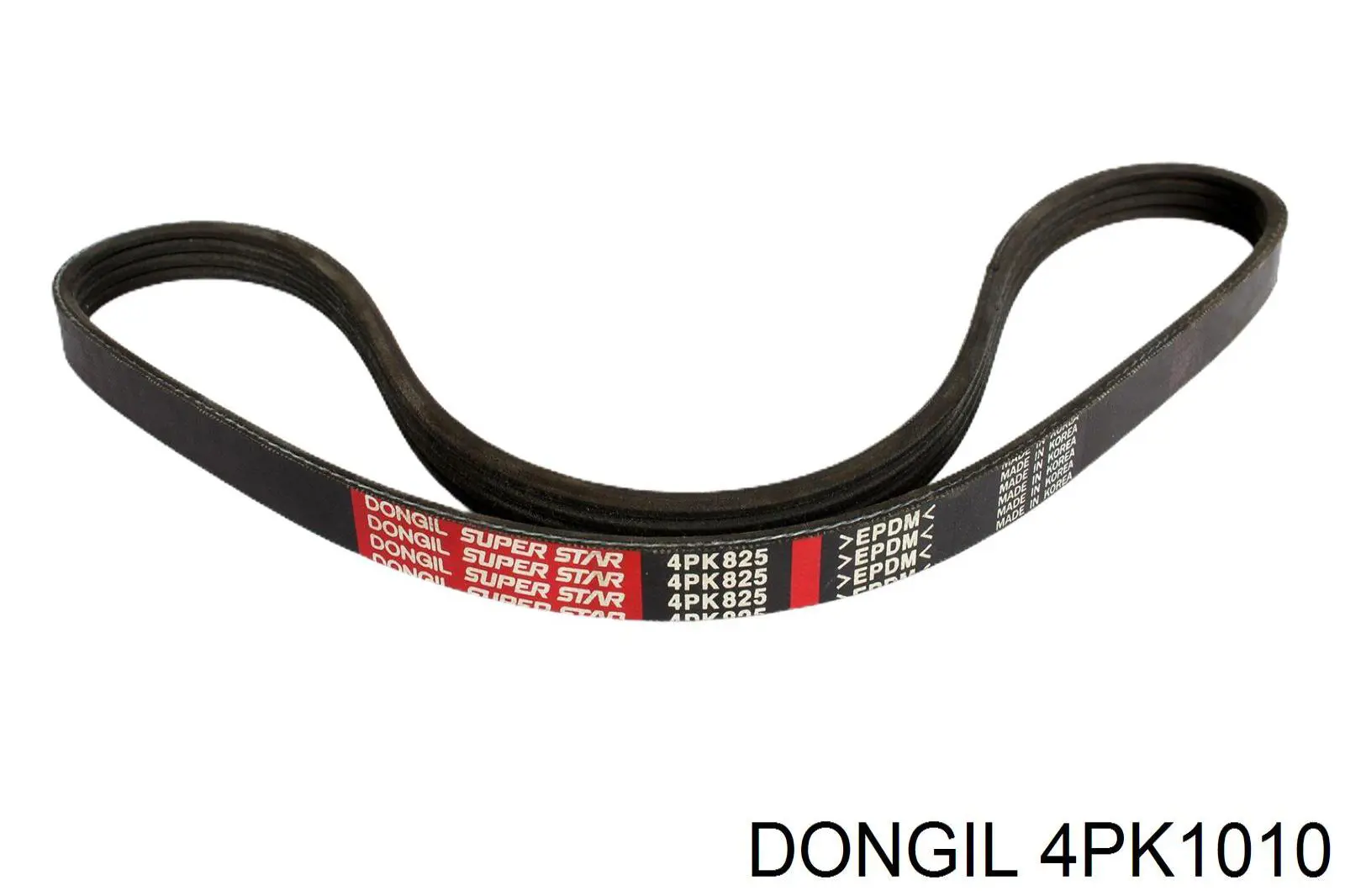 Клиновий ремінь Honda 56992PLM003 ціна, від 6.73 USD