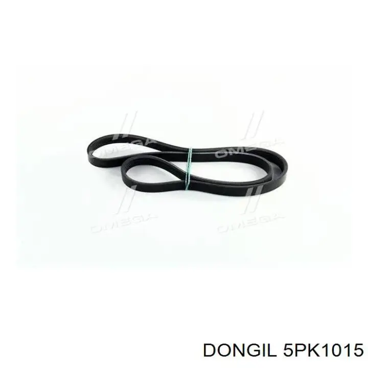 Купити 5PK1015 Dongil Ремінь генератора