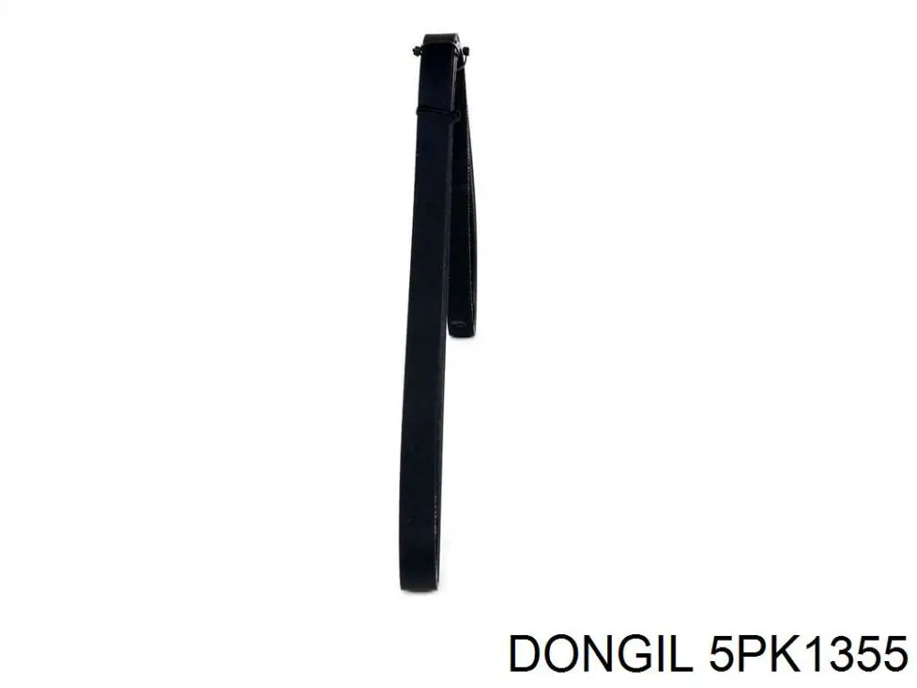 Ремінь генератора 5PK1355 Dongil