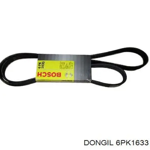 Купити 1C1Q6C301DA Ford Ремінь генератора