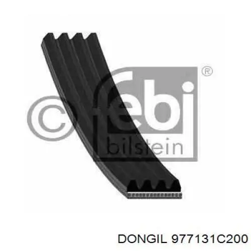 Купити 977131C200 Dongil Ремінь генератора