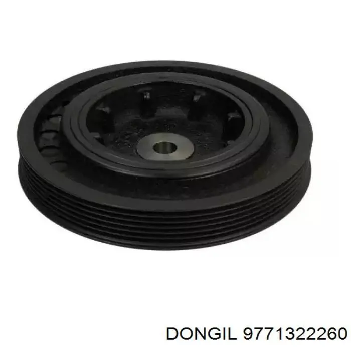 Клиновий ремінь Dongil 9771322260 ціна, від 5.65 USD