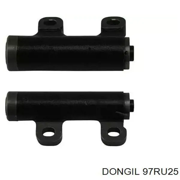 97RU25 Dongil Ремінь двигуна