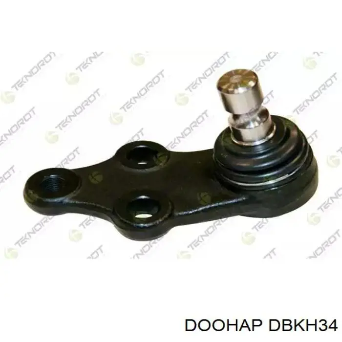 Купити DBKH34 Doohap Кульова опора, нижня
