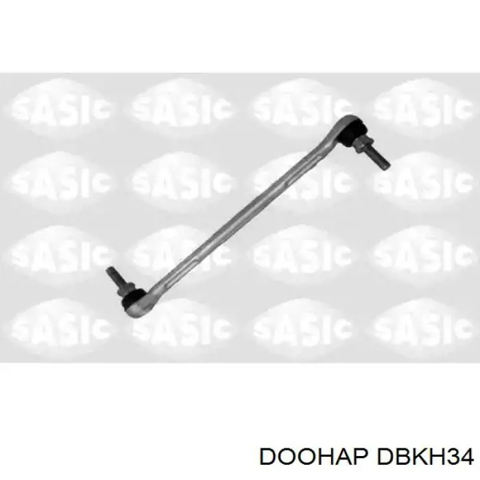 DBKH34 Doohap Кульові на авто