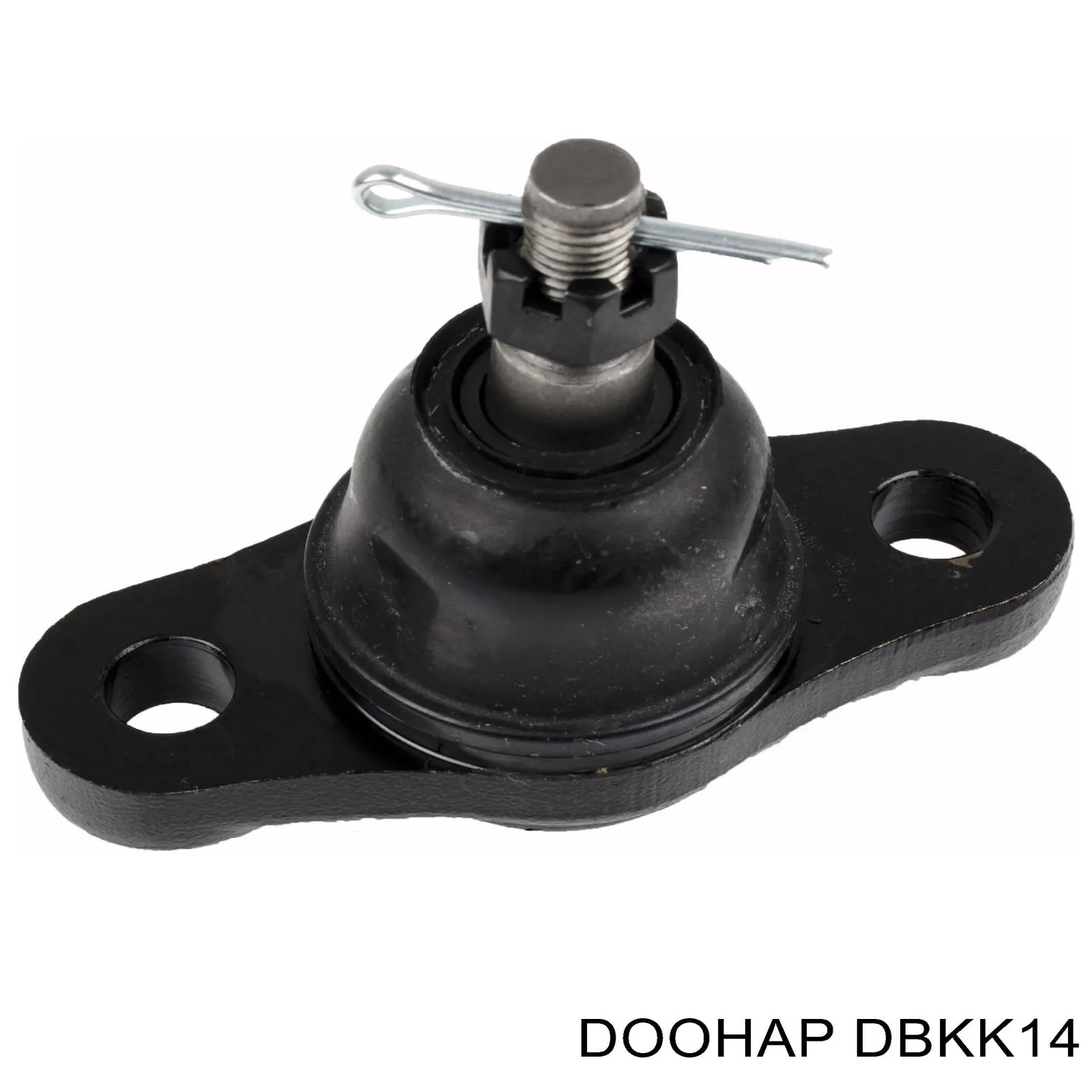 Кульова опора, нижня Doohap DBKK14 ціна, від 12.76 USD