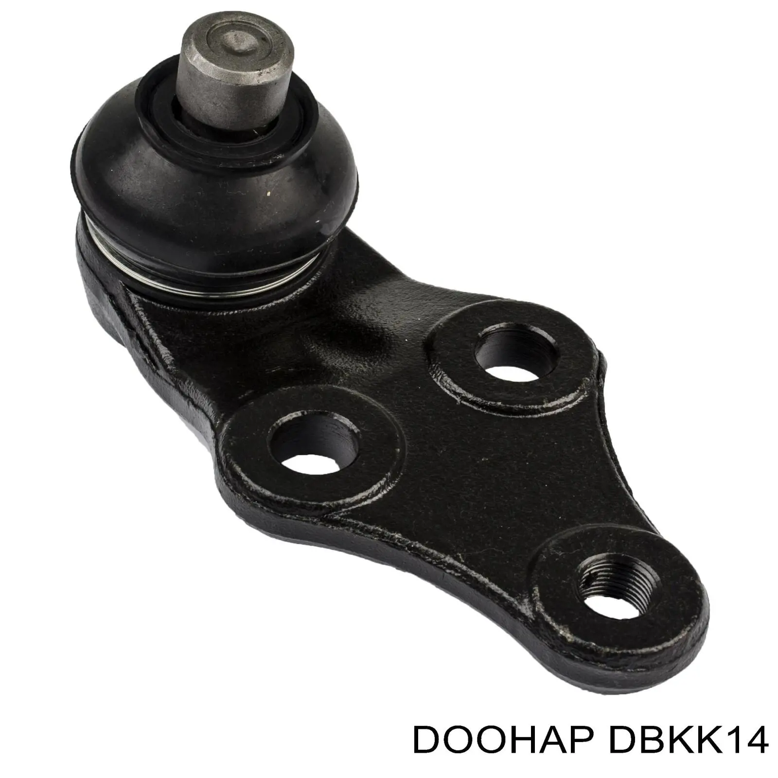 Купити DBKK14 Doohap Кульова опора, нижня