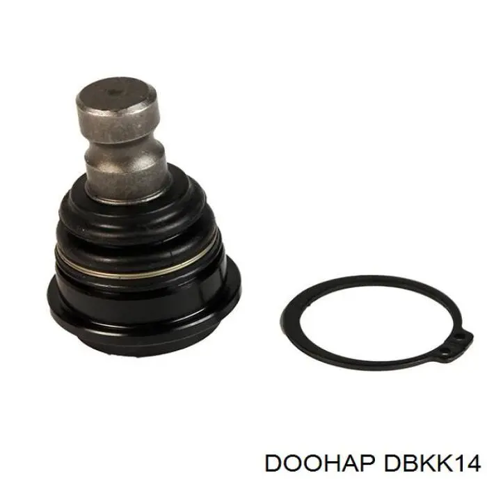 Кульова опора, нижня DBKK14 Doohap