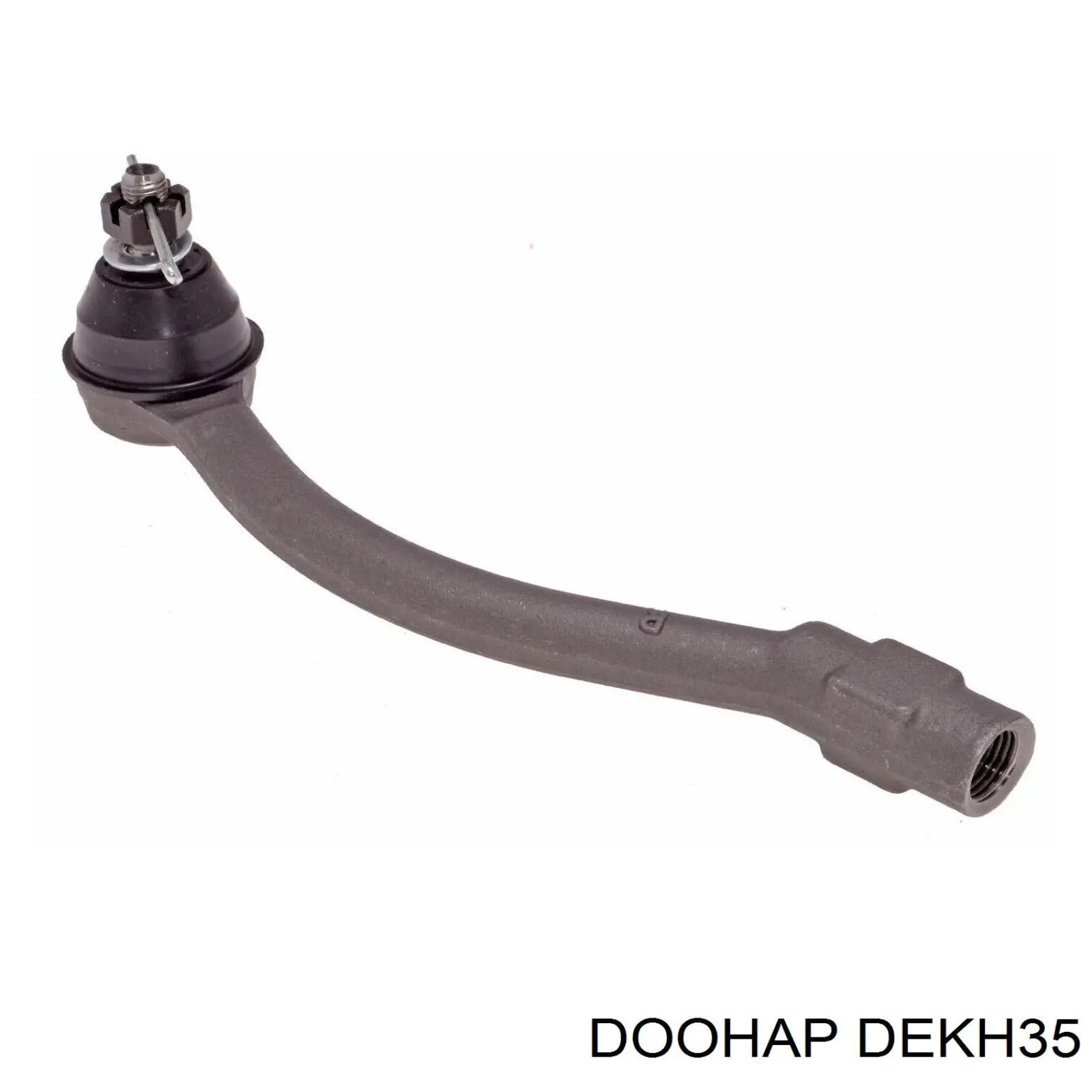 Рульовий наконечник DEKH35 Doohap