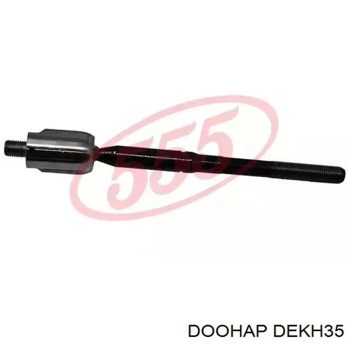 Наконечник рульовий Doohap DEKH35 ціна, від 12.63 USD