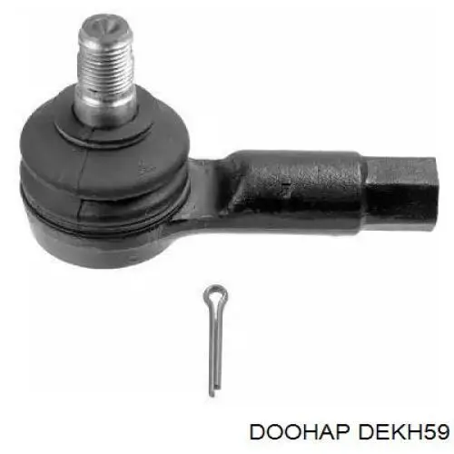 Рульовий наконечник DEKH59 Doohap
