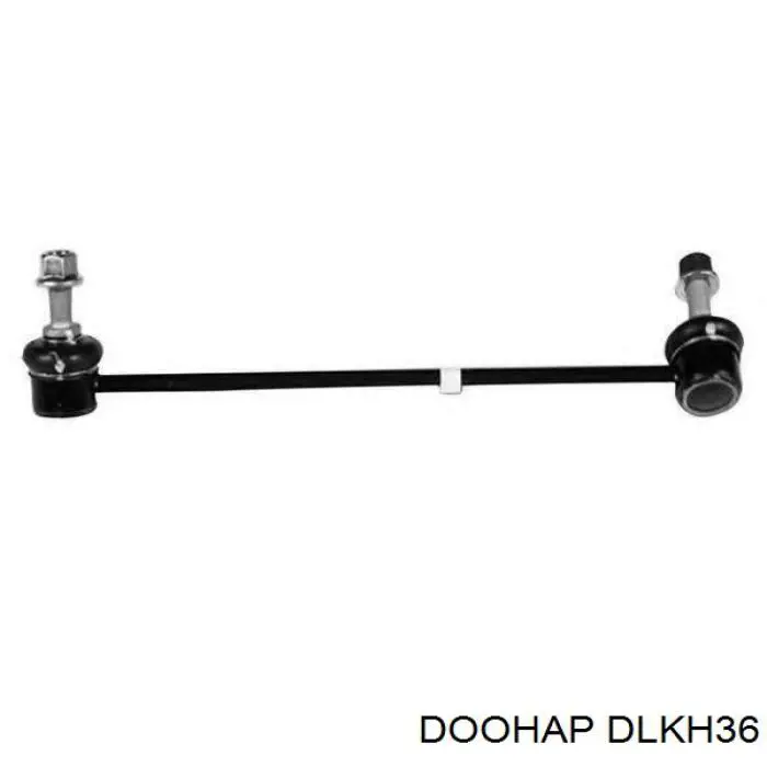 Купити DLKH36 Doohap 