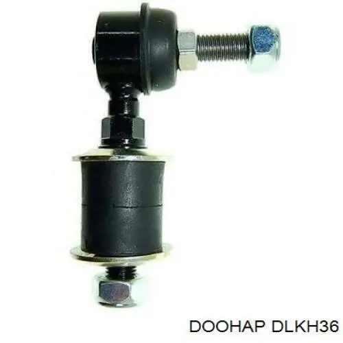 DLKH36 Doohap 