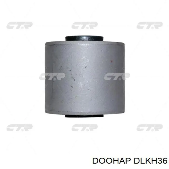  Doohap DLKH36 ціна, від 5.63 USD