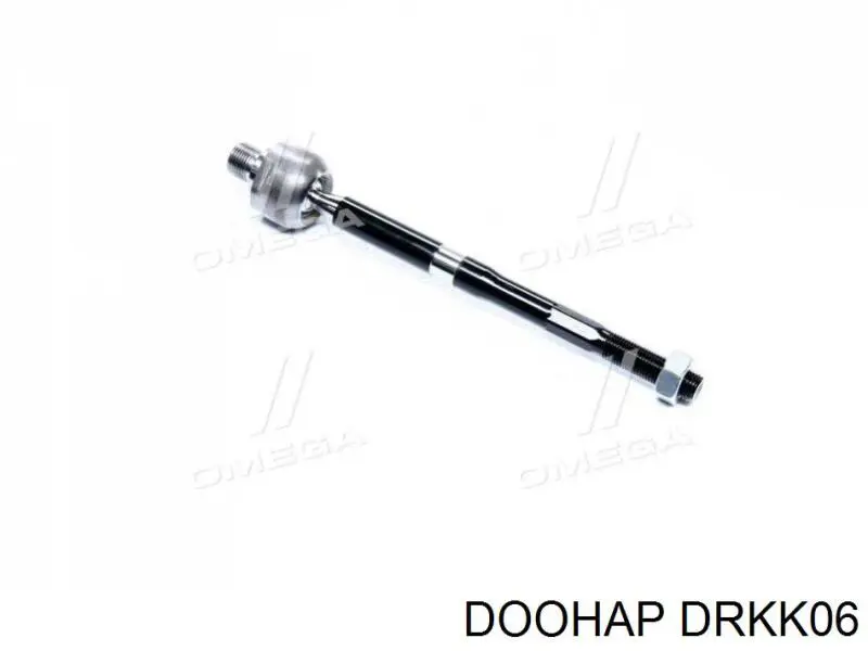 Тяга рульова права 0K55232250B Hyundai/Kia