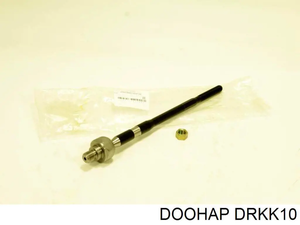 Тяга рульова ліва DRKK10 Doohap