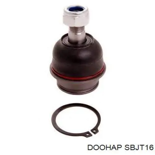 SBJT16 Doohap Кульові на авто
