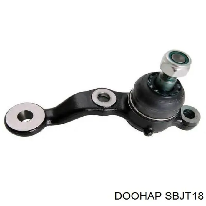 Купити SBJT18 Doohap 