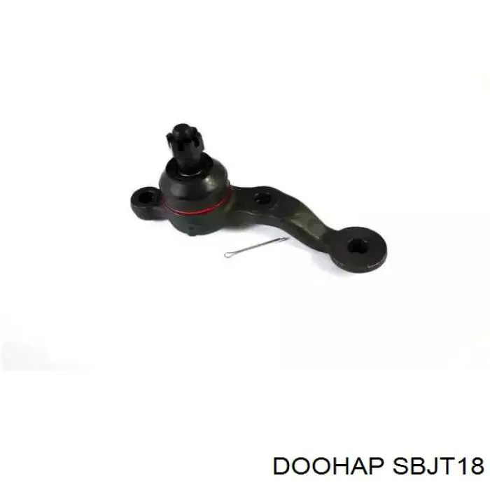 SBJT18 Doohap 
