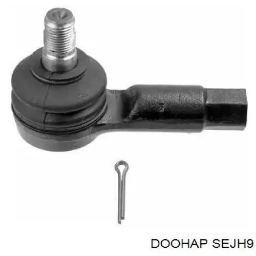 Наконечник рульовий Doohap SEJH9 ціна, від 5.64 USD
