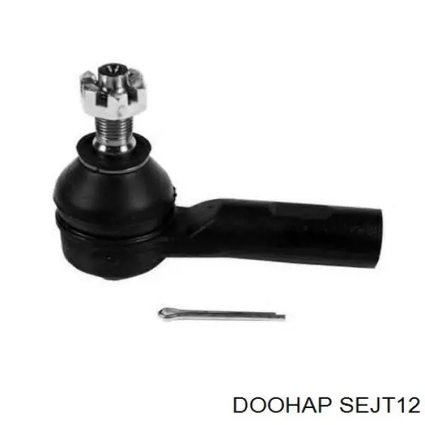 Купити SEJT12 Doohap Рульовий наконечник