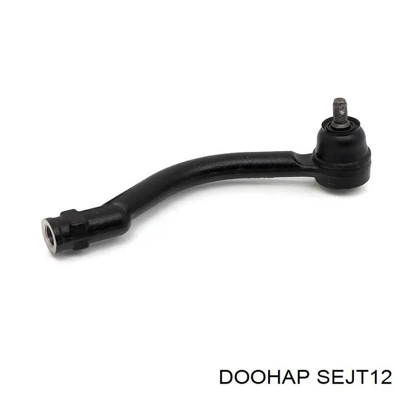 Наконечник рульовий Doohap SEJT12 ціна, від 4.44 USD