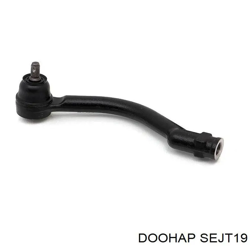 Наконечник рульовий Doohap SEJT19 ціна, від 6.35 USD