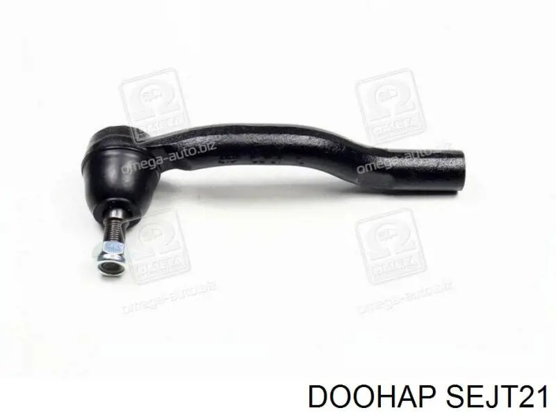 45460A9020 Toyota Зовнішній наконечник рульової тяги