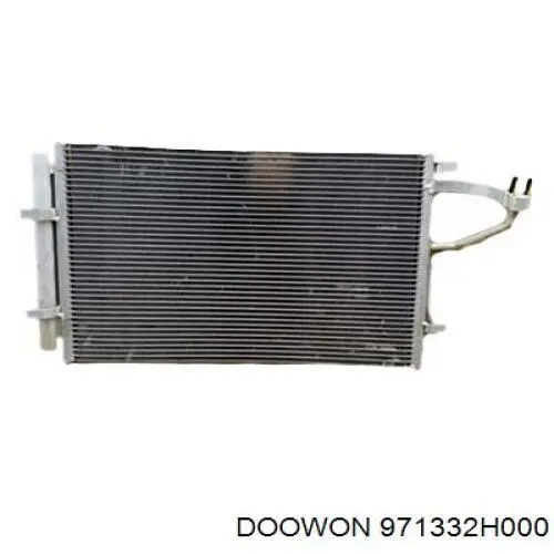 Фільтр повітряний обігрівача Doowon 971332H000 ціна, від 3.73 USD