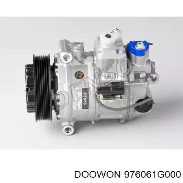 Радіатор кондиціонера 606KA2030 TYC