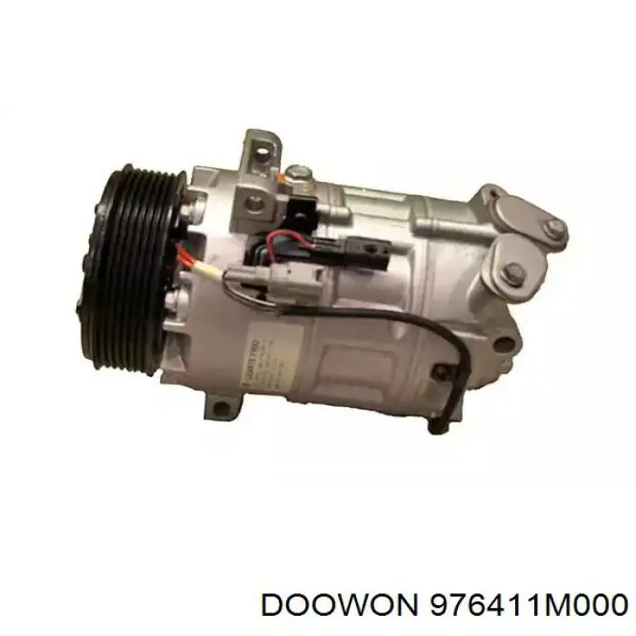  Hyundai/Kia 976411M000 ціна, від 27.35 USD