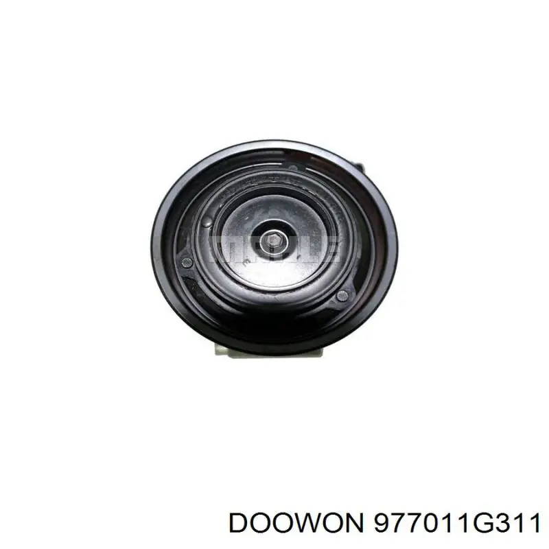 Компресор системи кондиціювання NRF 32442G ціна, від 292.53 USD