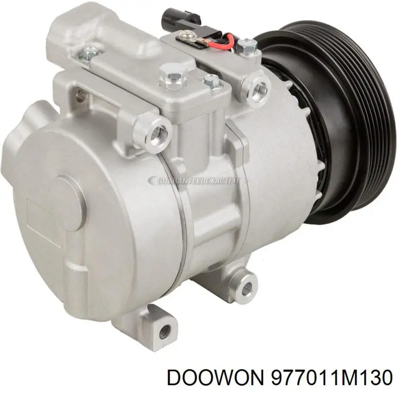 977011M130 Doowon Компресор холодоагенту