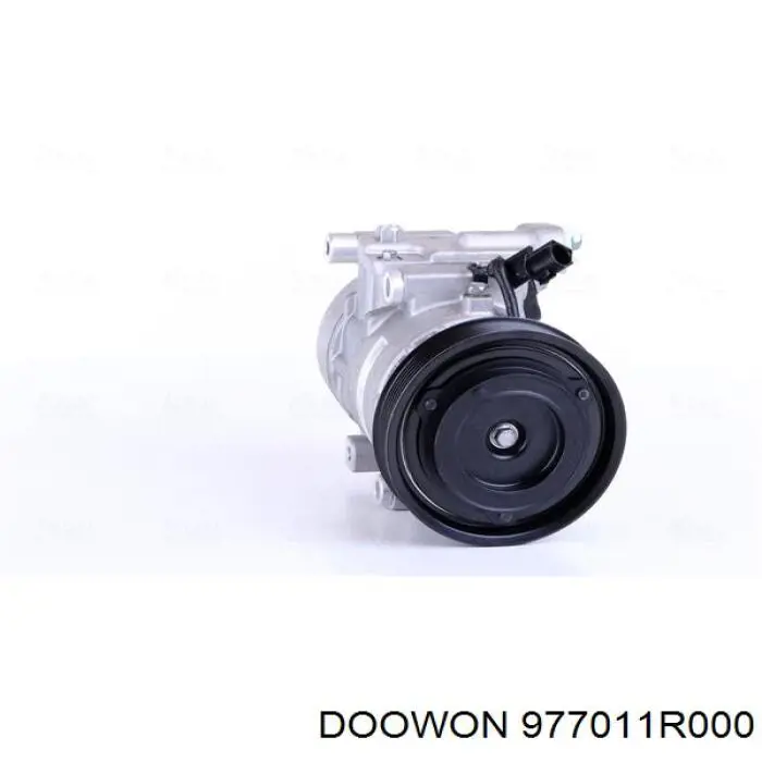 977011R000 Doowon Компресор холодоагенту