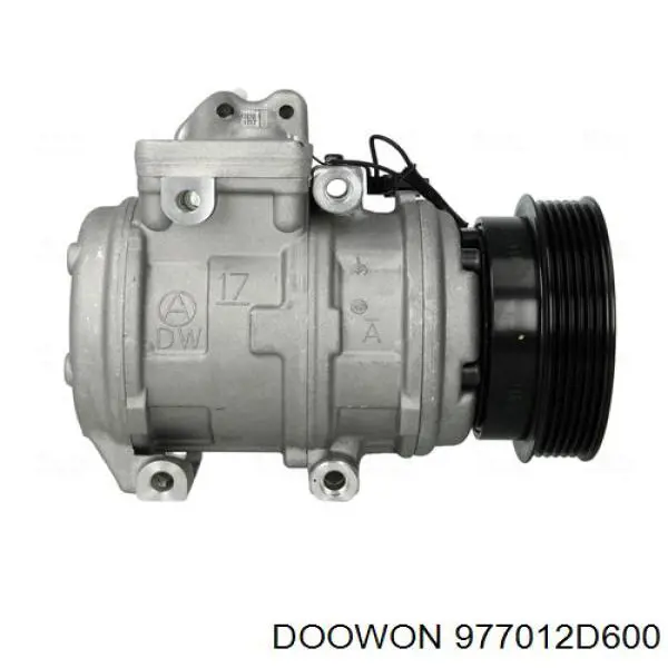 Компресор системи кондиціювання MSG AC0127 ціна, від 139.93 USD