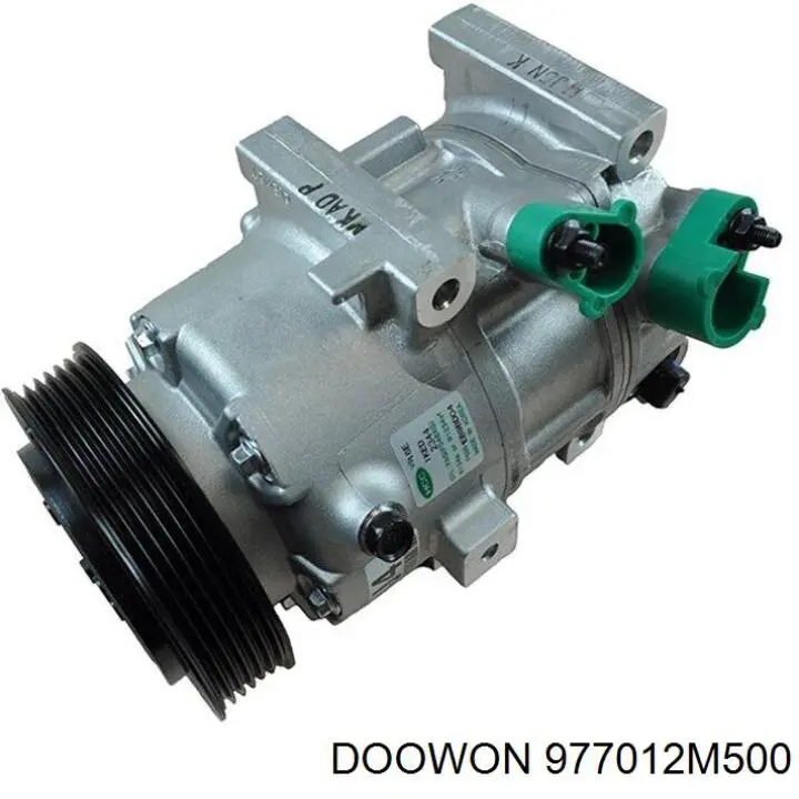 Насос кондиціонера NRF 32990G