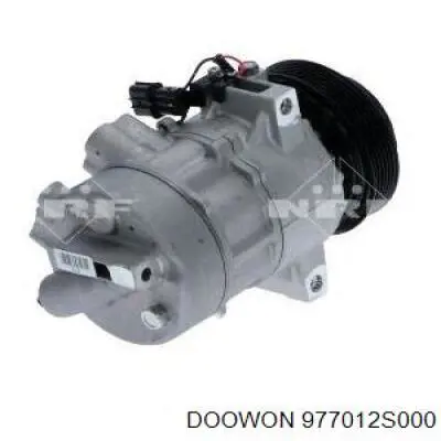 Компресор системи кондиціювання MSG AC0163 ціна, від 246.90 USD