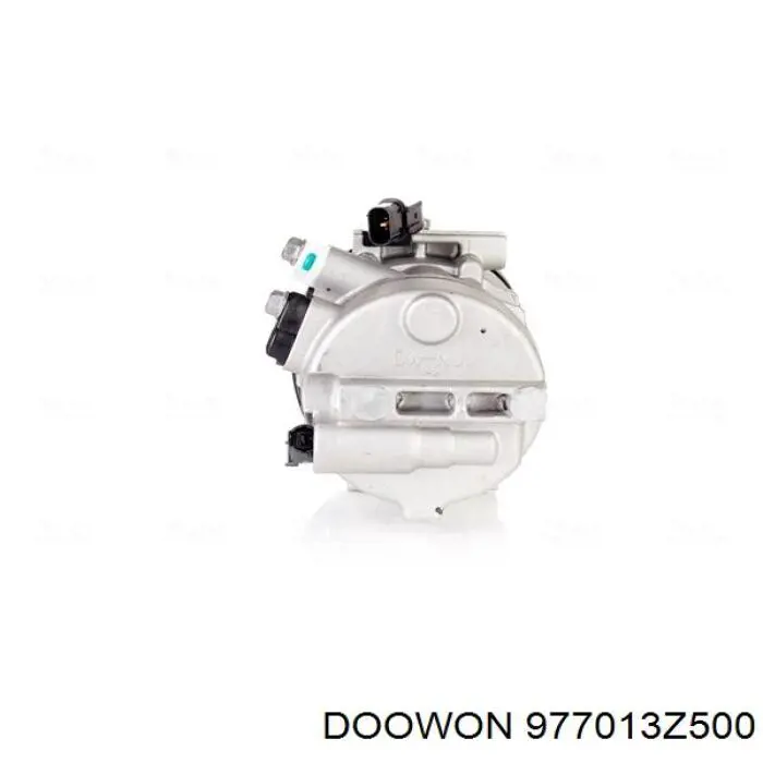 977013Z500 Doowon компресор кондиціонера
