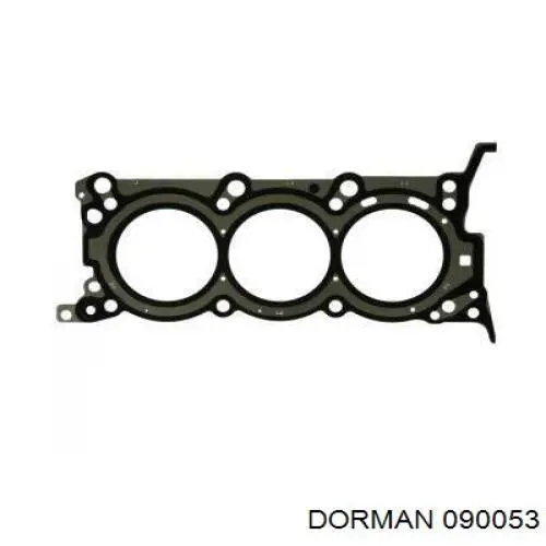 Болт піддона Dorman 090053