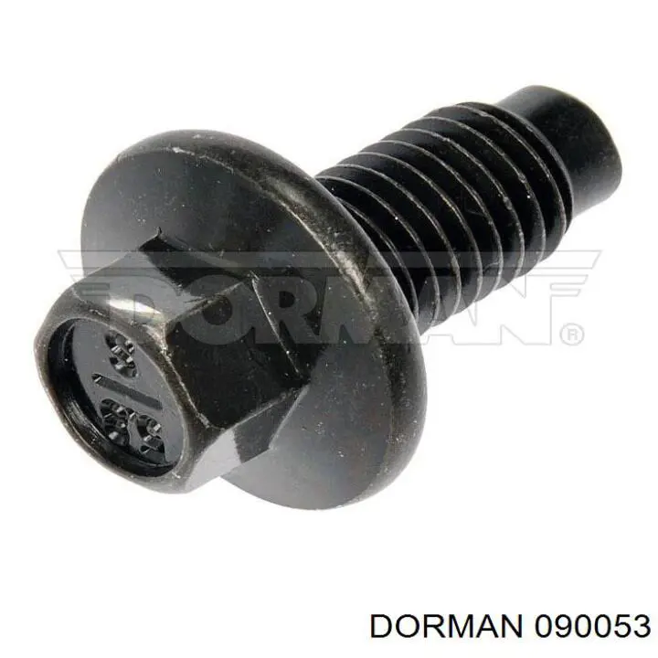 Пробка піддона двигуна Dorman 090053 ціна, від 3.09 USD