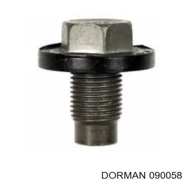 Купити 090058 Dorman Пробка піддона двигуна