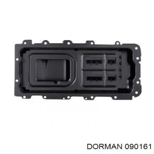 90161 Dorman Пробка піддона двигуна