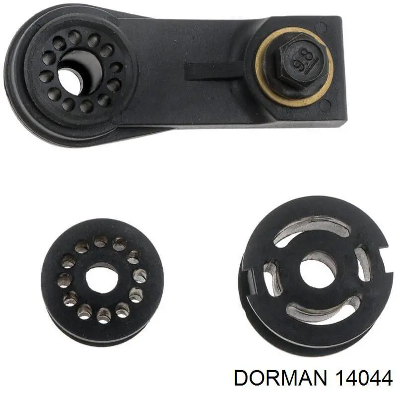 14044 Dorman Трос коробки передач