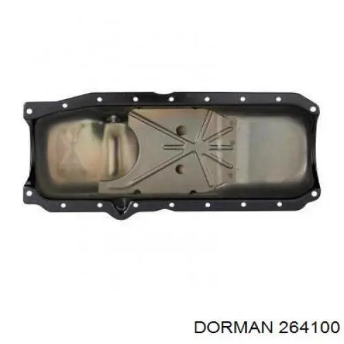 264100 Dorman прокладка піддону картера двигуна